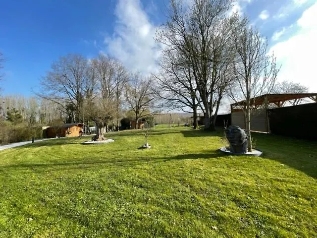 Escapade De Vauclair